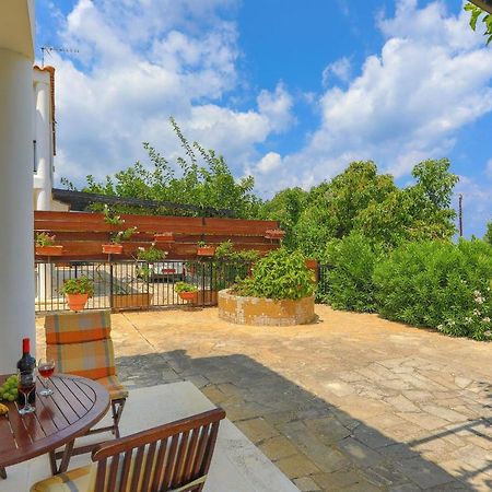 Villa Aphrodite Finiki Polis Bagian luar foto
