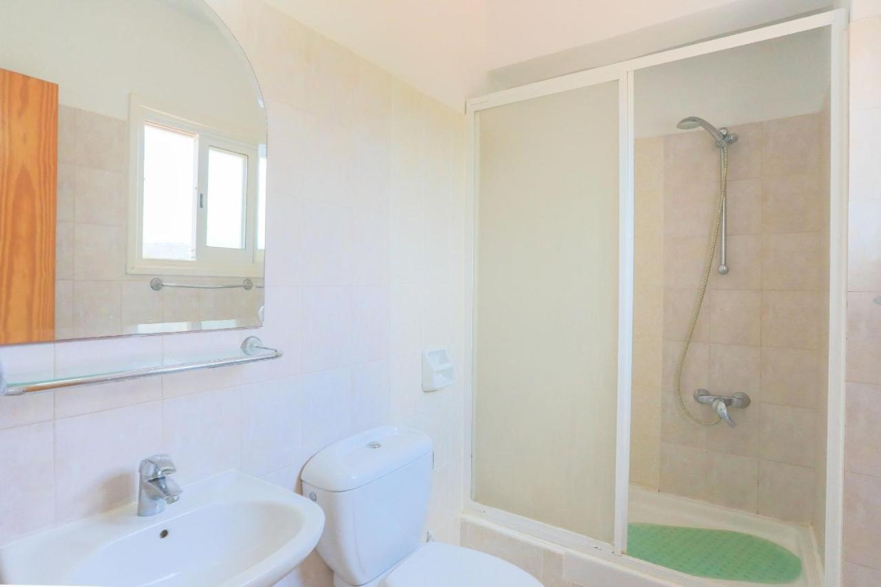 Villa Aphrodite Finiki Polis Bagian luar foto